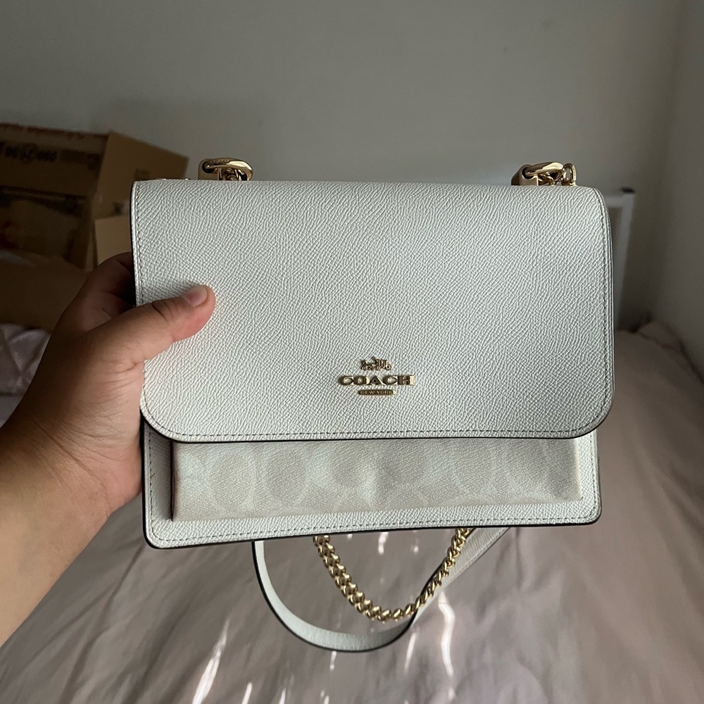 Coach Klare Crossbody